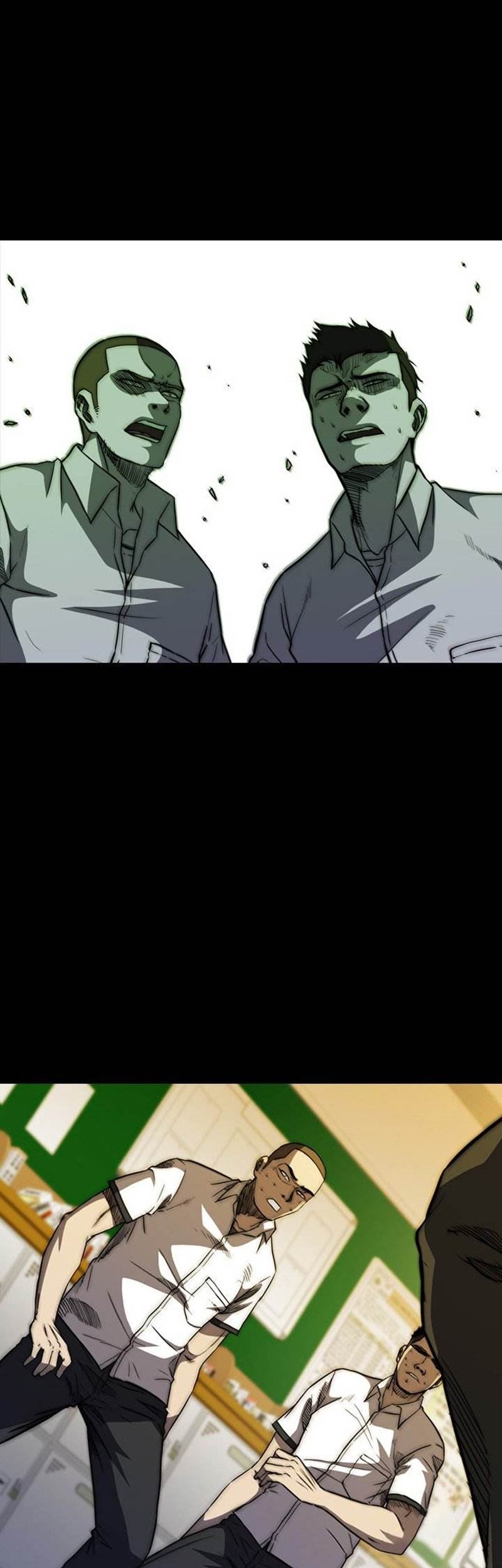 Watch Dog Chapter 16 Gambar 58