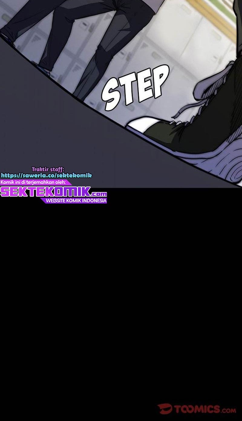 Watch Dog Chapter 16 Gambar 59