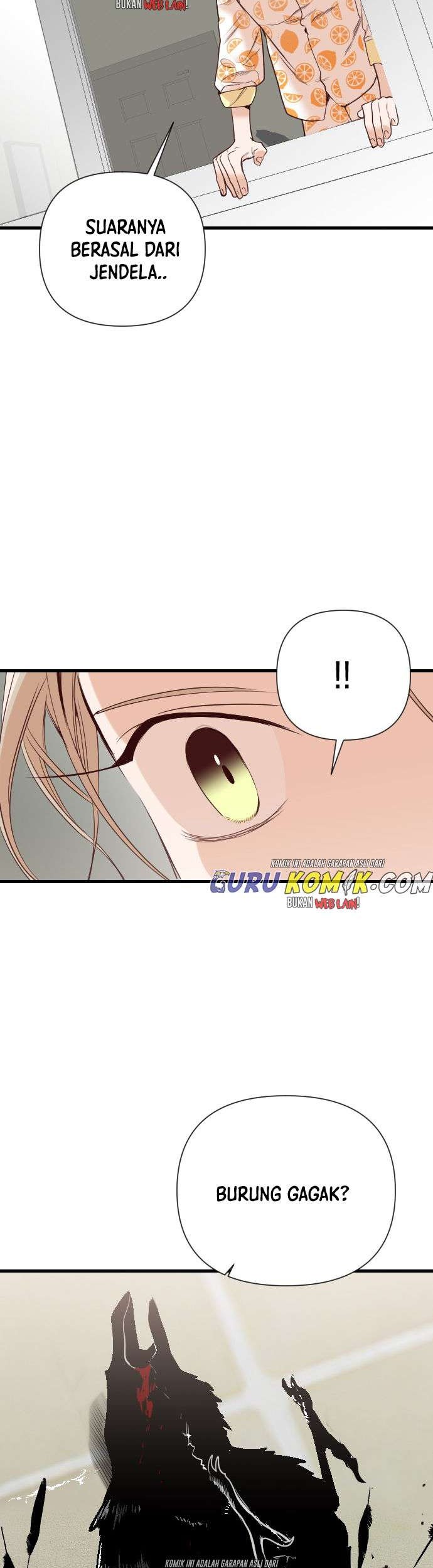 DevilShot Chapter 16 Gambar 24