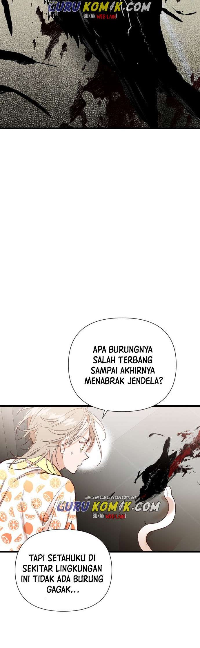 DevilShot Chapter 16 Gambar 25