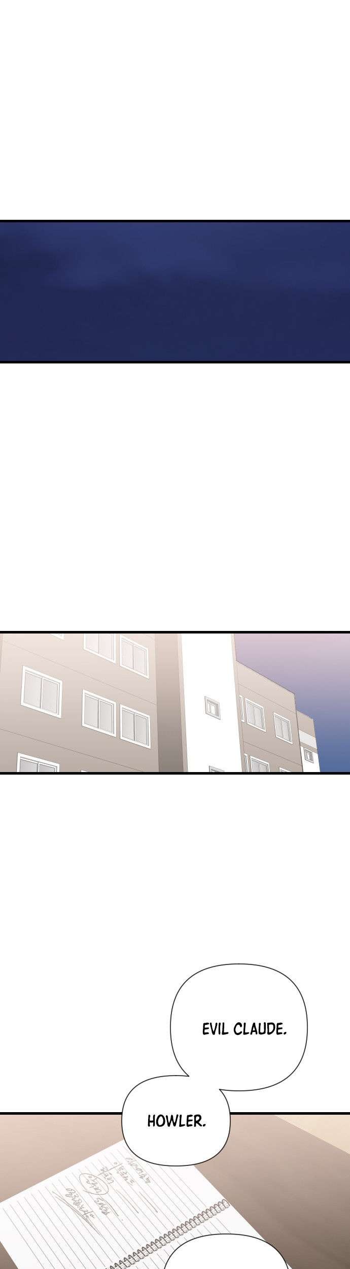 DevilShot Chapter 16 Gambar 18