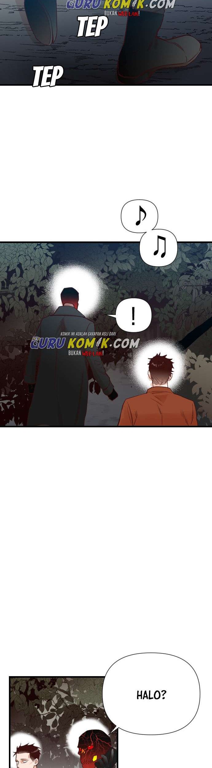 DevilShot Chapter 16 Gambar 29