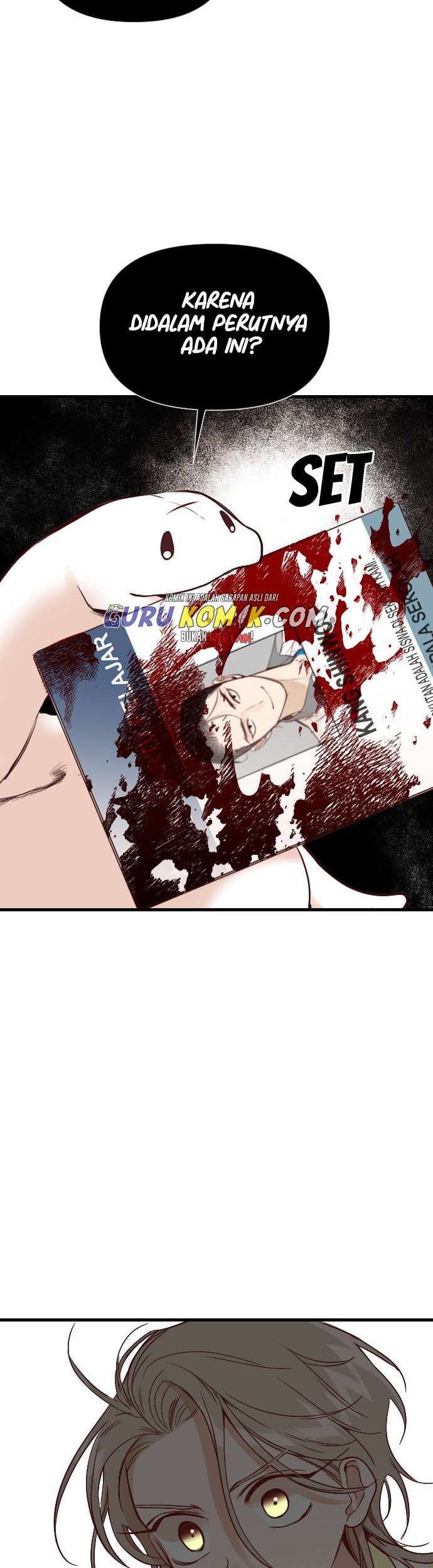 DevilShot Chapter 16 Gambar 27