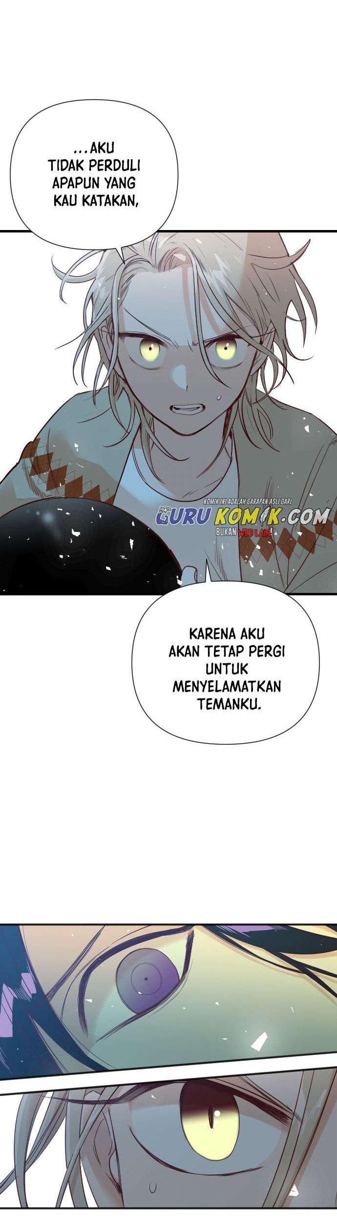 DevilShot Chapter 16 Gambar 37