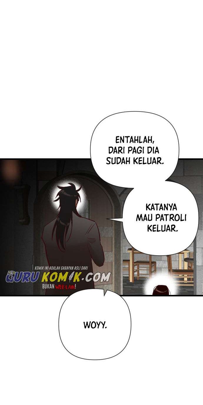 DevilShot Chapter 16 Gambar 9