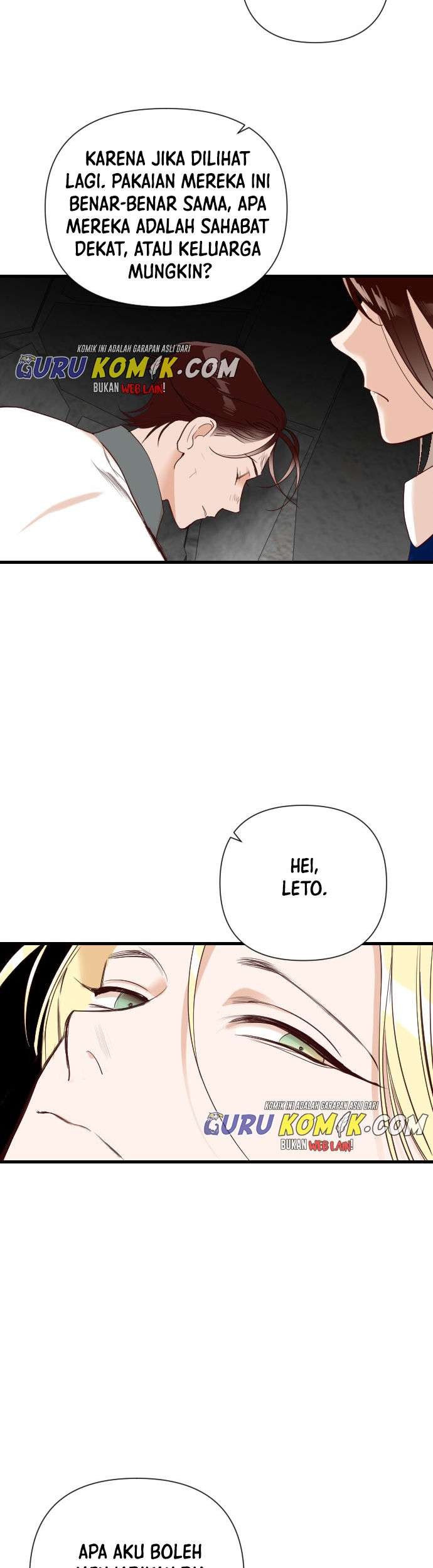 DevilShot Chapter 16 Gambar 14