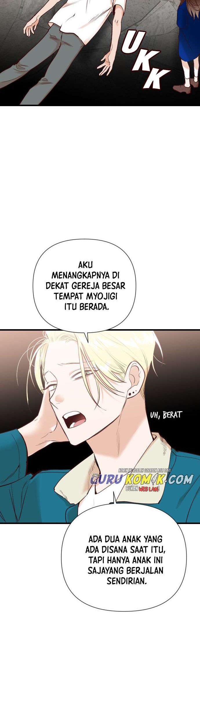 DevilShot Chapter 16 Gambar 11
