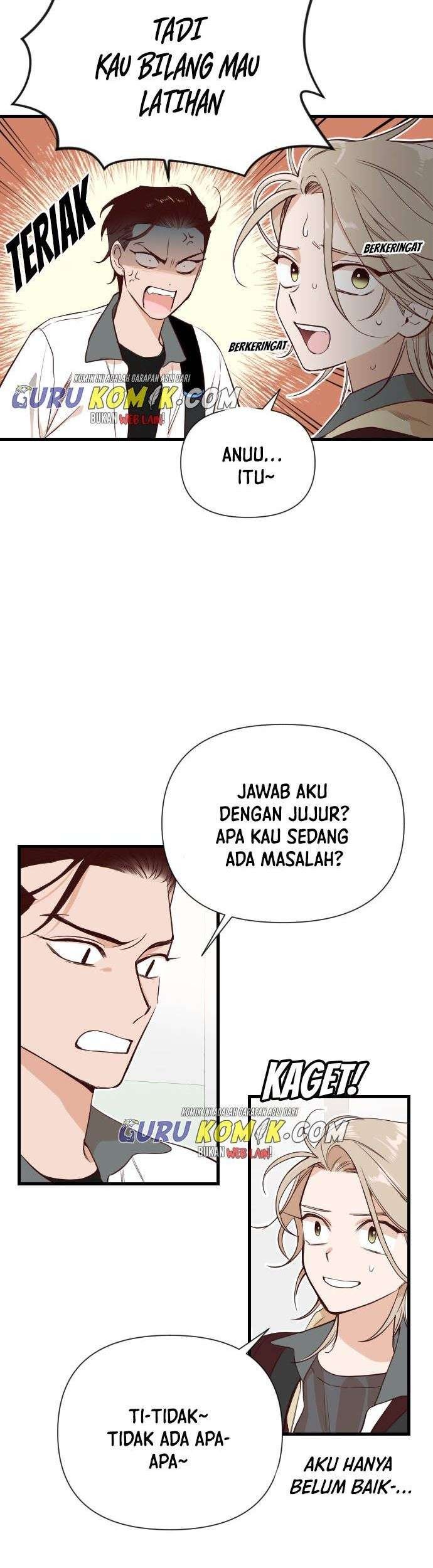 DevilShot Chapter 15 Gambar 6