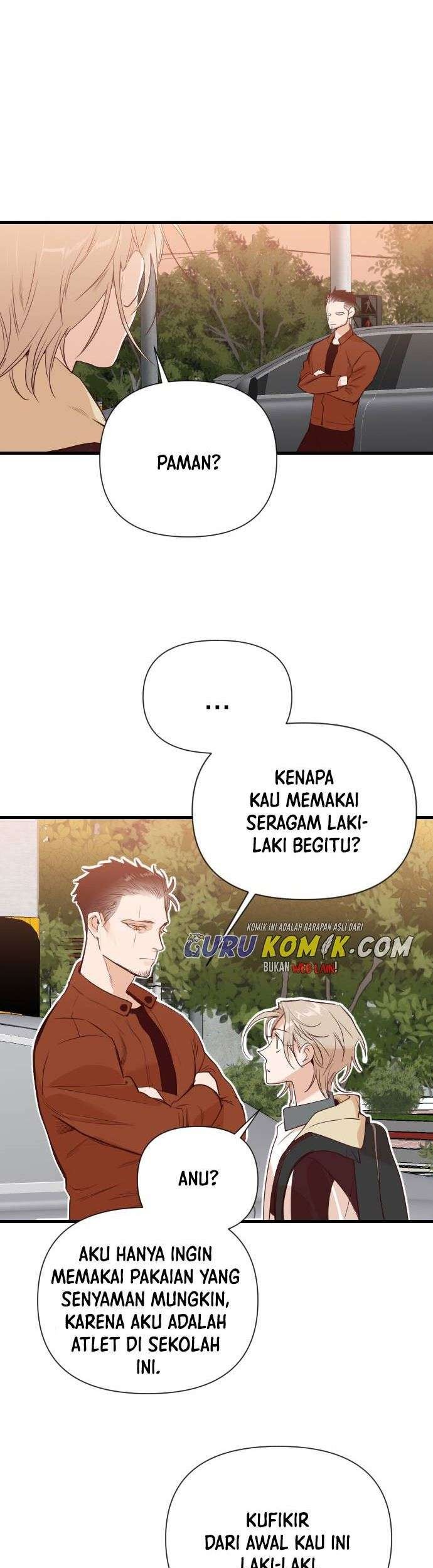 DevilShot Chapter 15 Gambar 18