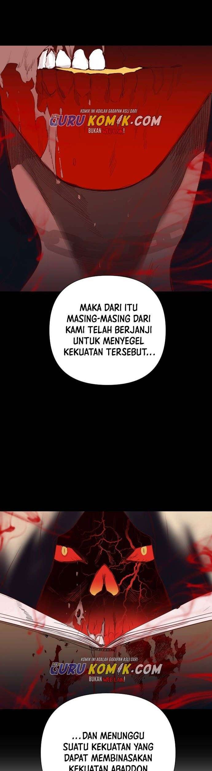 DevilShot Chapter 15 Gambar 50