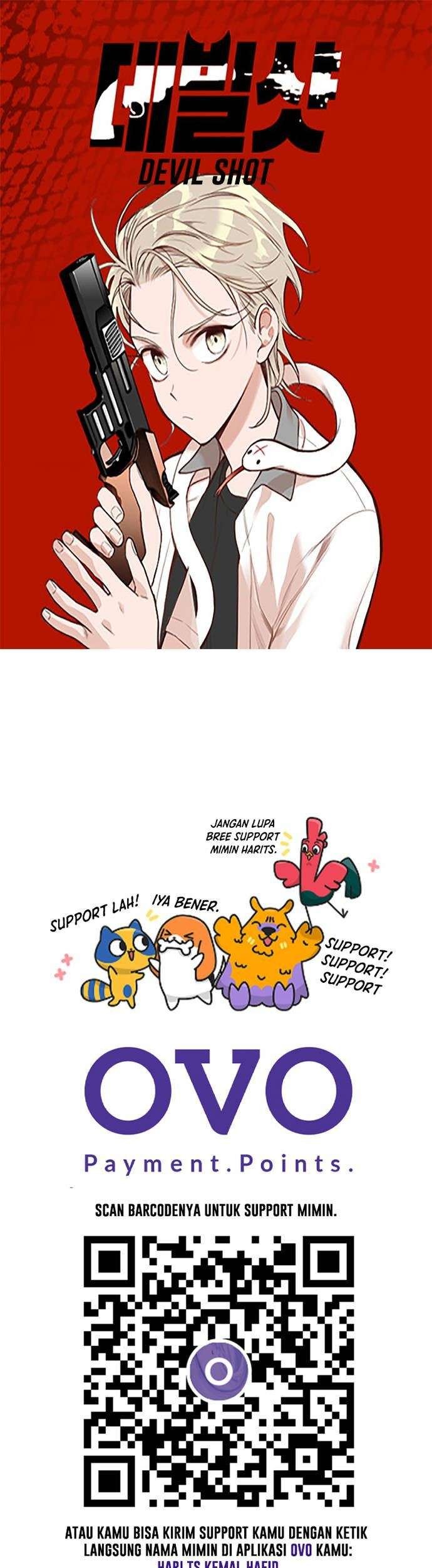 Manhwa DevilShot Chapter 15 gambar nomor 2