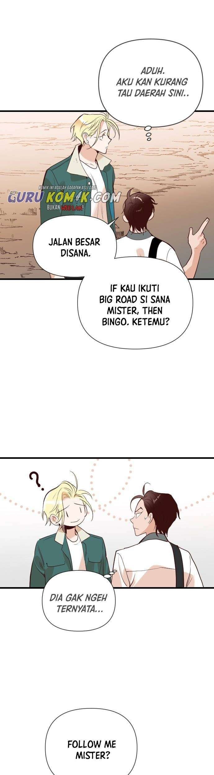 DevilShot Chapter 15 Gambar 62