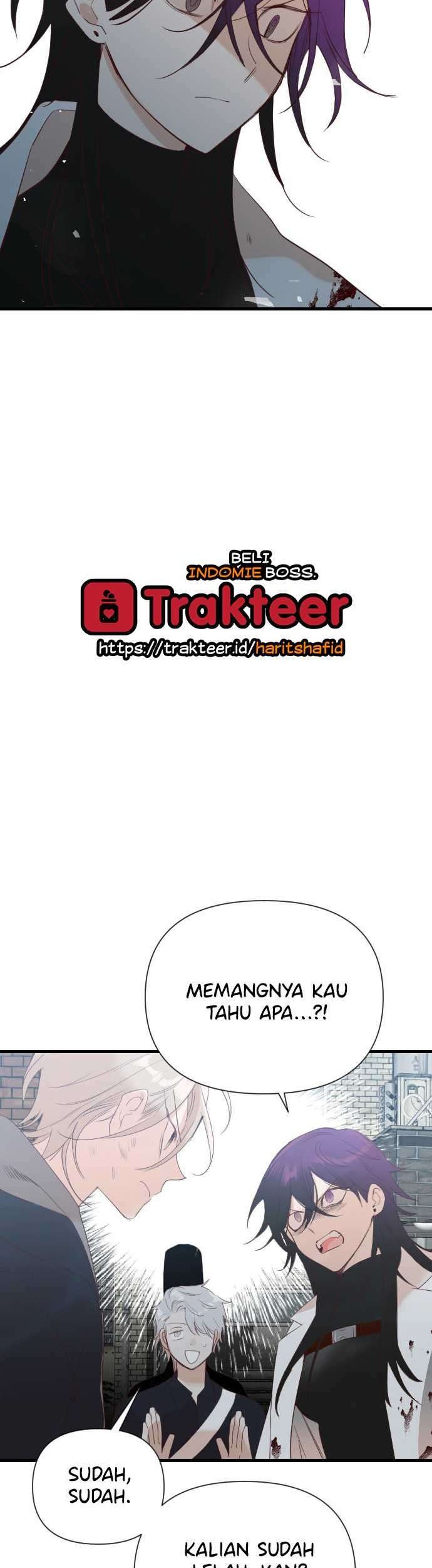 DevilShot Chapter 14 Gambar 19