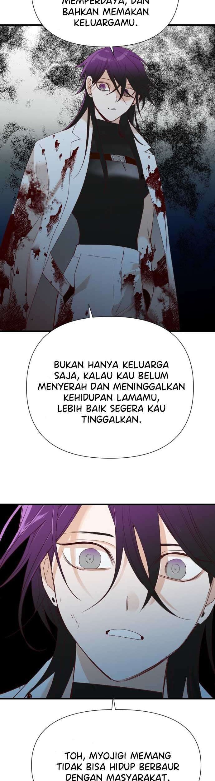 DevilShot Chapter 14 Gambar 15