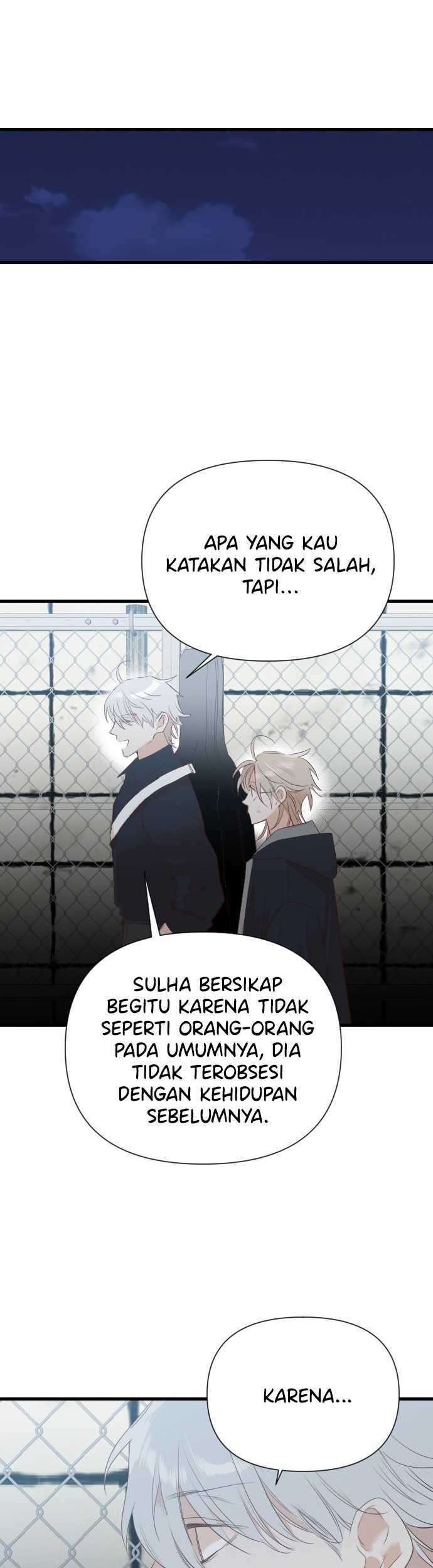 DevilShot Chapter 14 Gambar 21