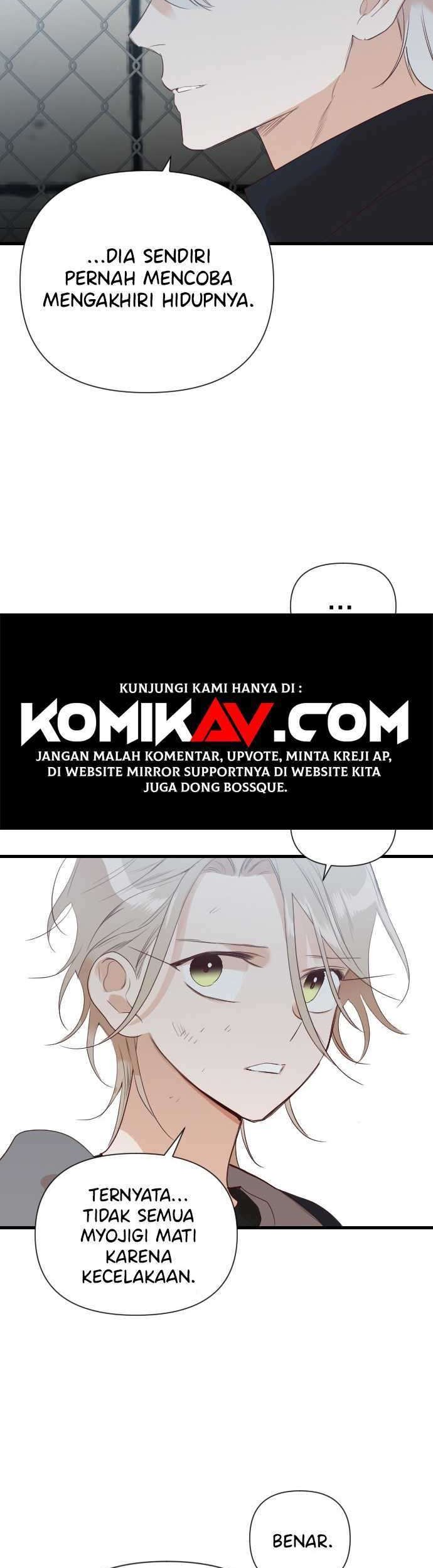 DevilShot Chapter 14 Gambar 22