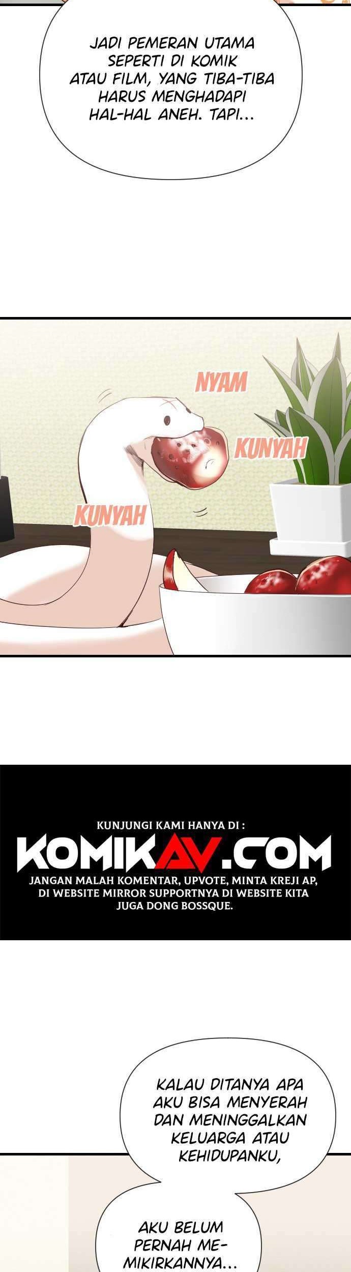 DevilShot Chapter 14 Gambar 29