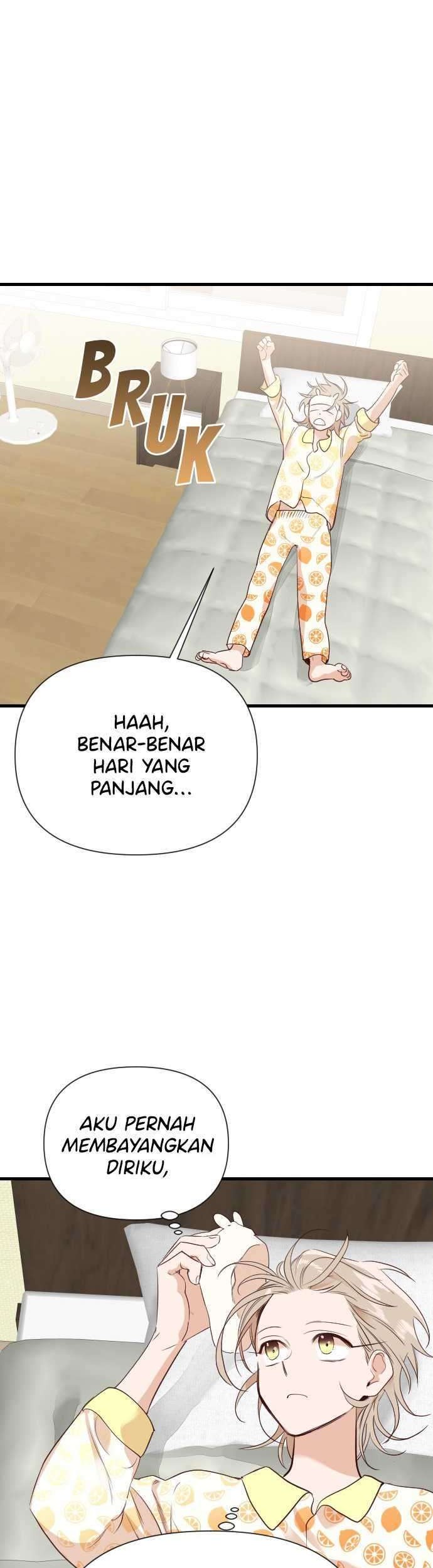 DevilShot Chapter 14 Gambar 28