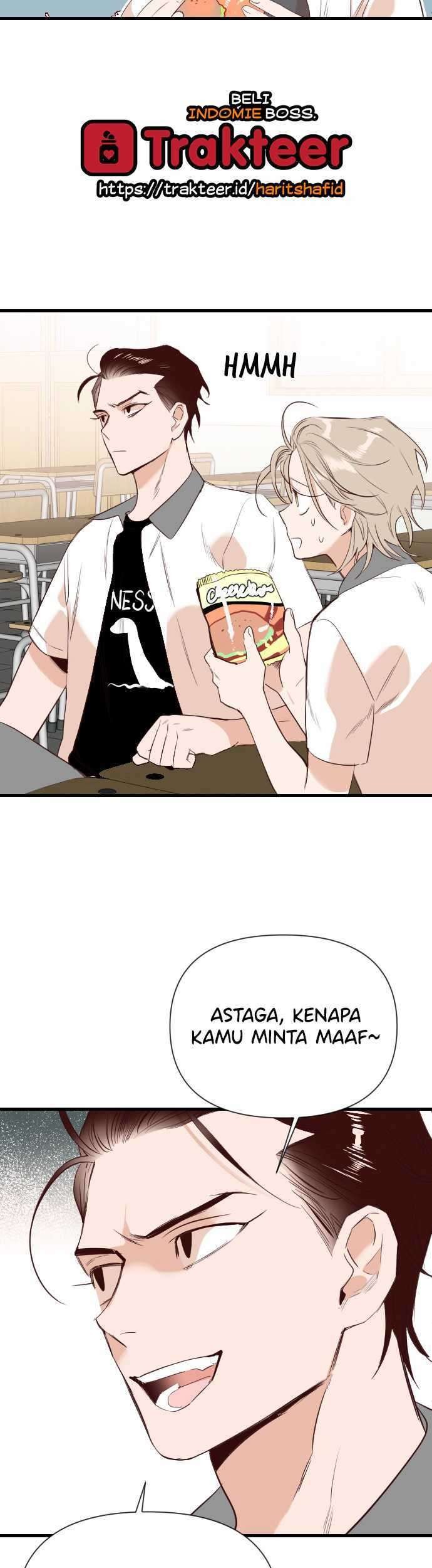 DevilShot Chapter 14 Gambar 38