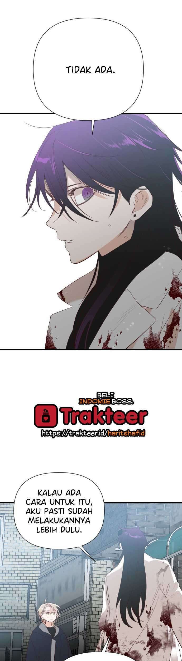 DevilShot Chapter 14 Gambar 12