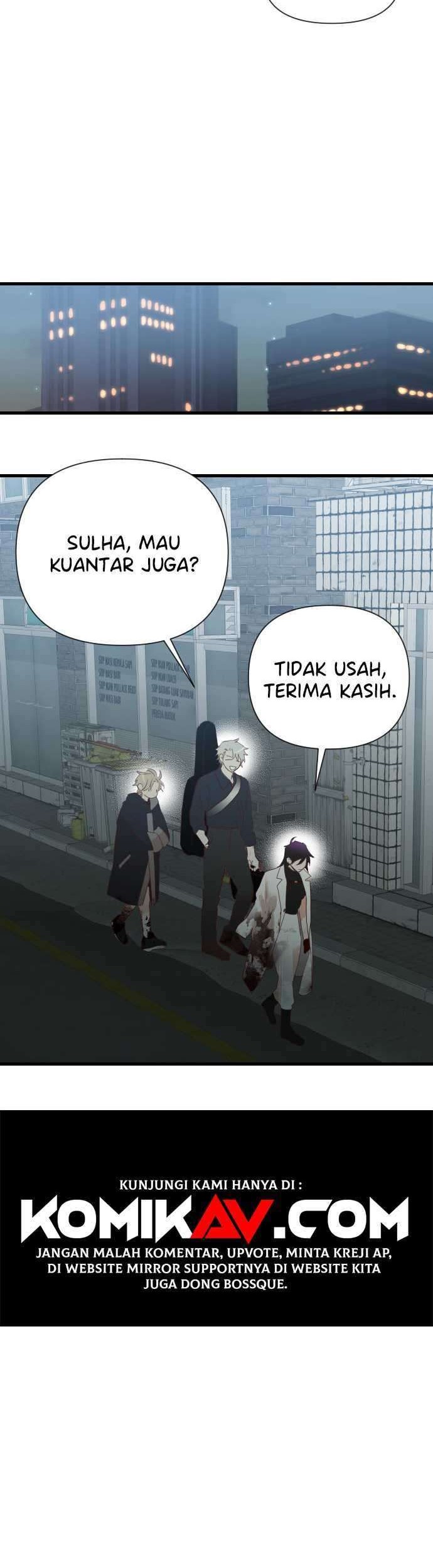 DevilShot Chapter 14 Gambar 9