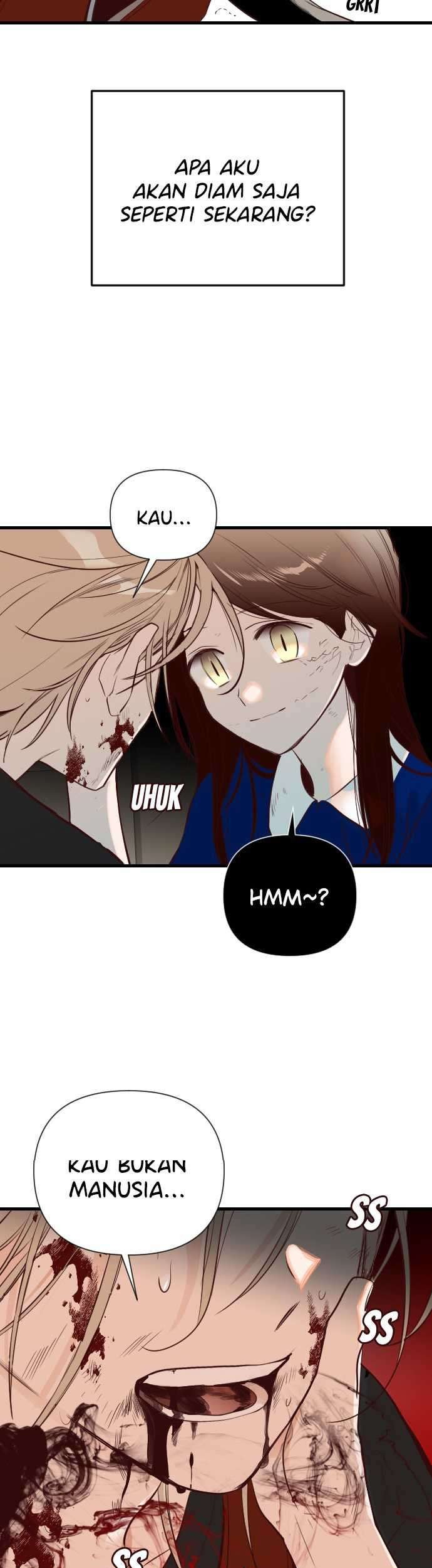 DevilShot Chapter 13 Gambar 20