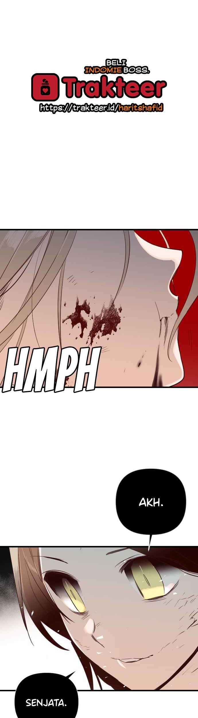 DevilShot Chapter 13 Gambar 22