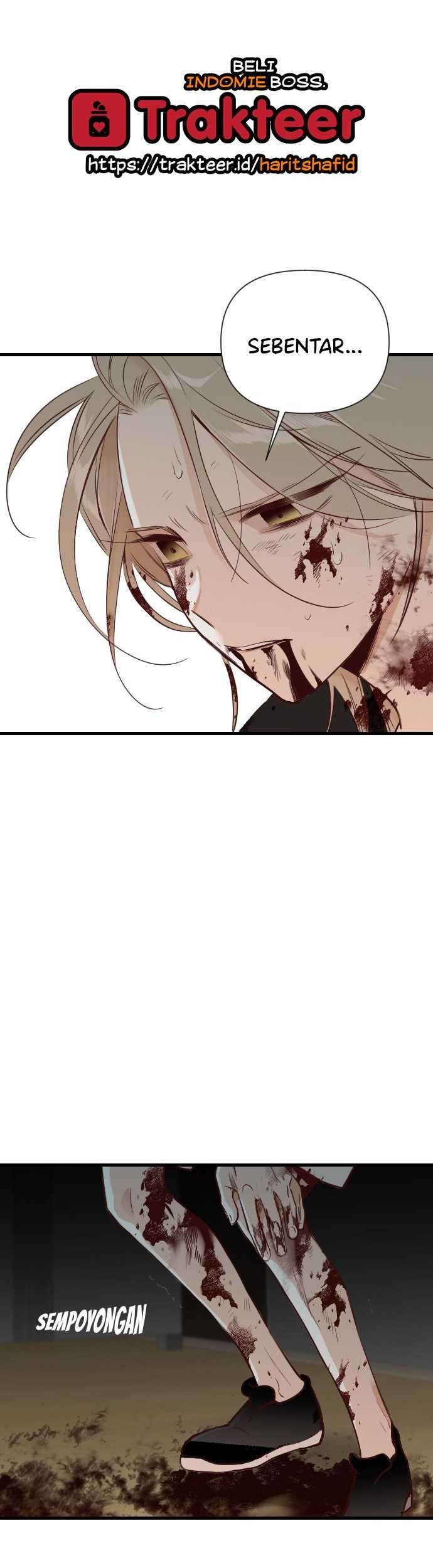 DevilShot Chapter 13 Gambar 28