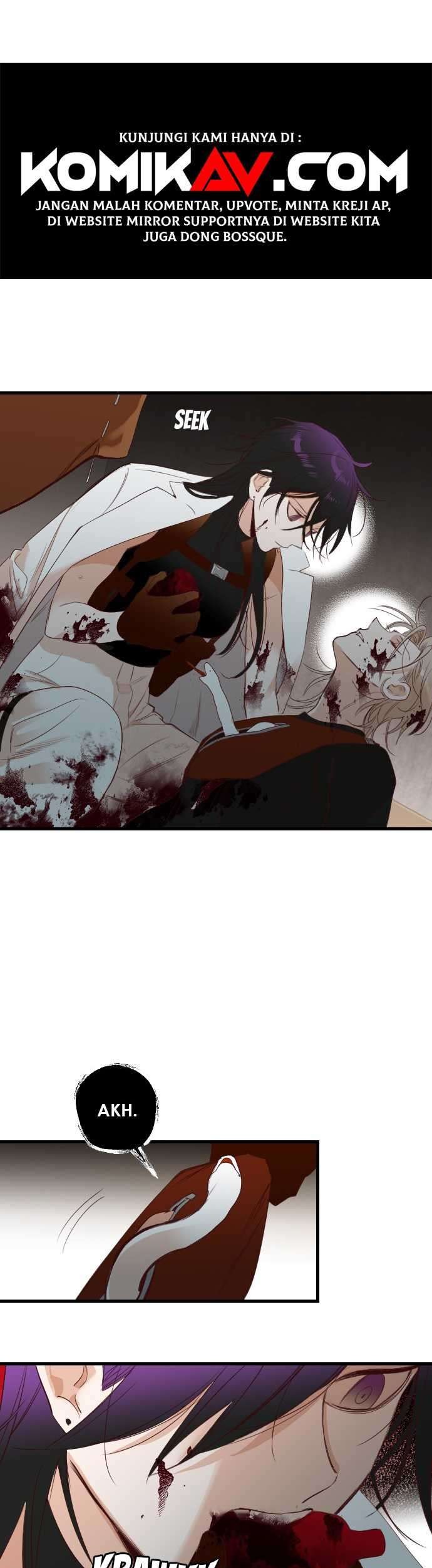 DevilShot Chapter 13 Gambar 32