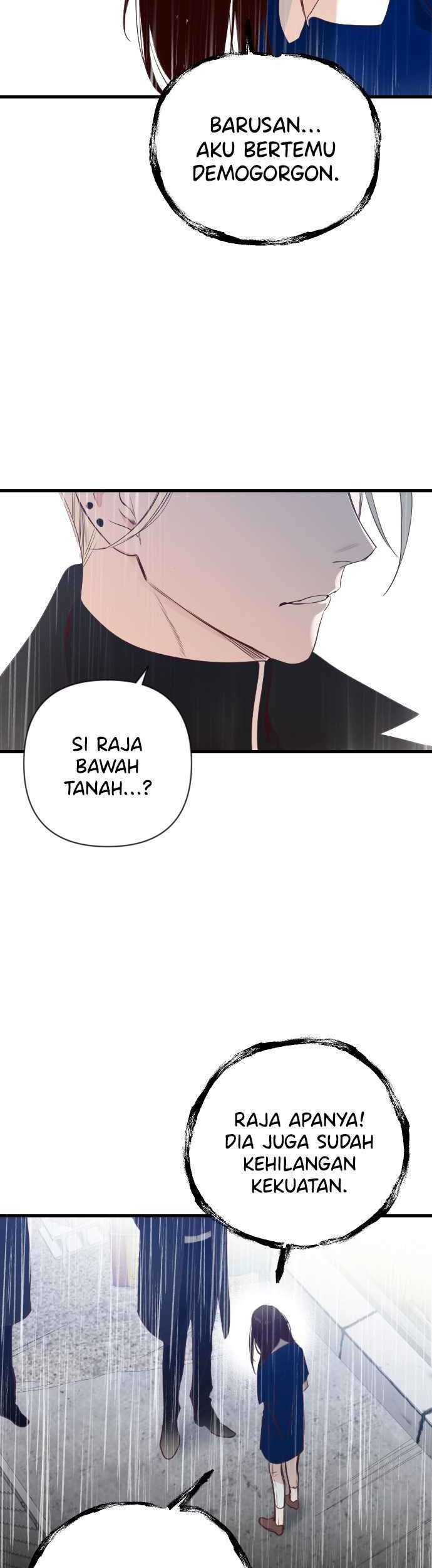 DevilShot Chapter 13 Gambar 40