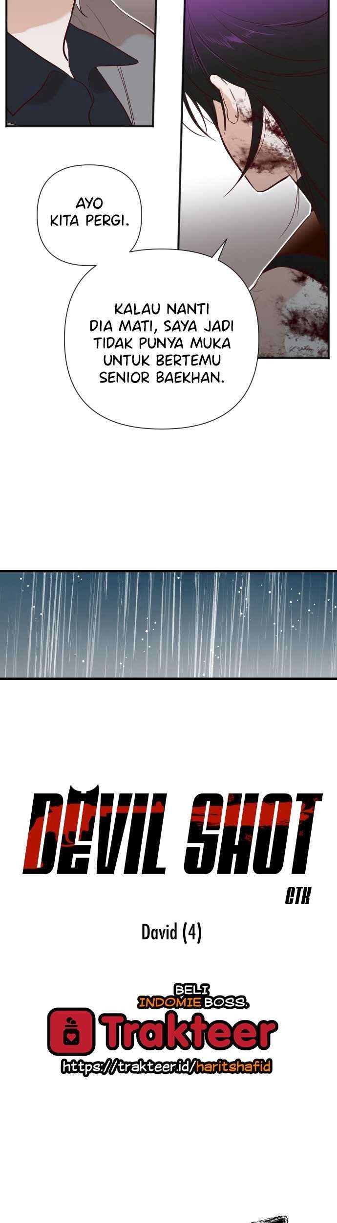 DevilShot Chapter 13 Gambar 6