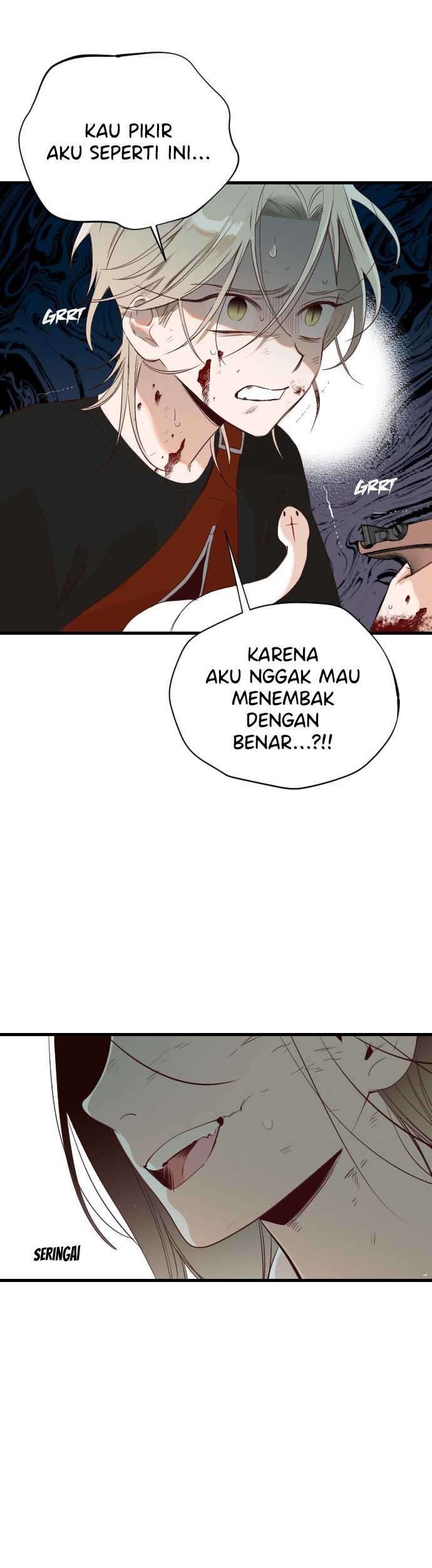 DevilShot Chapter 13 Gambar 11