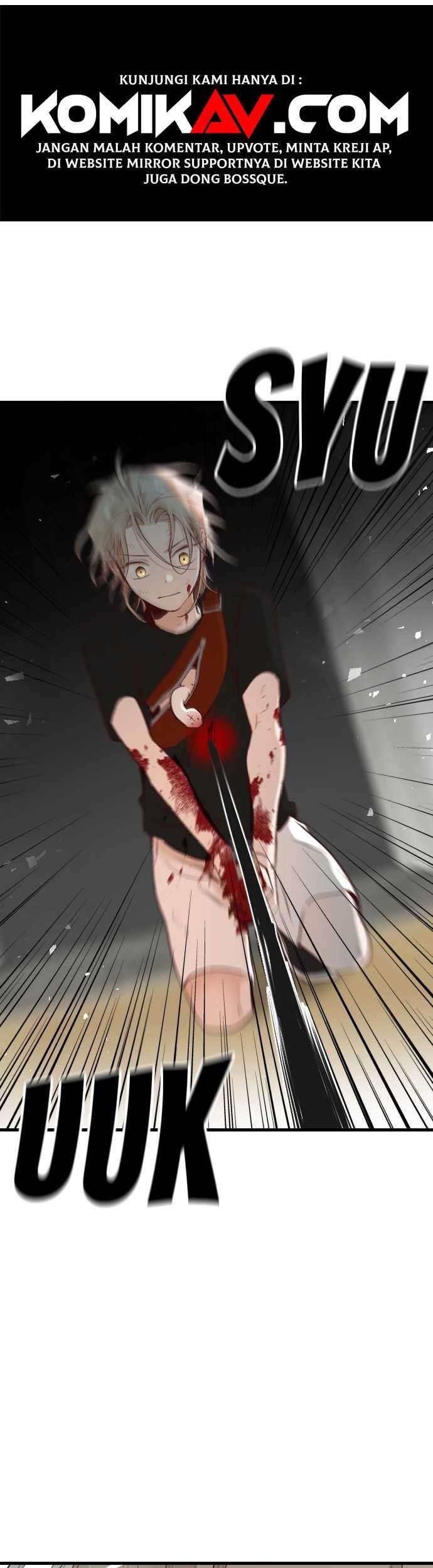 DevilShot Chapter 13 Gambar 12