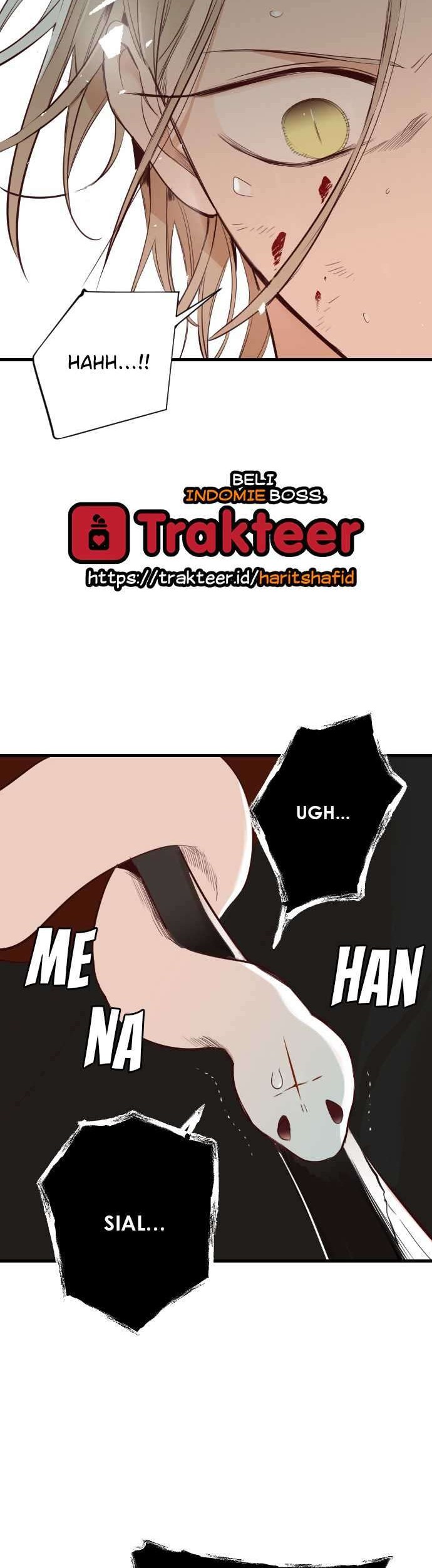 DevilShot Chapter 13 Gambar 13
