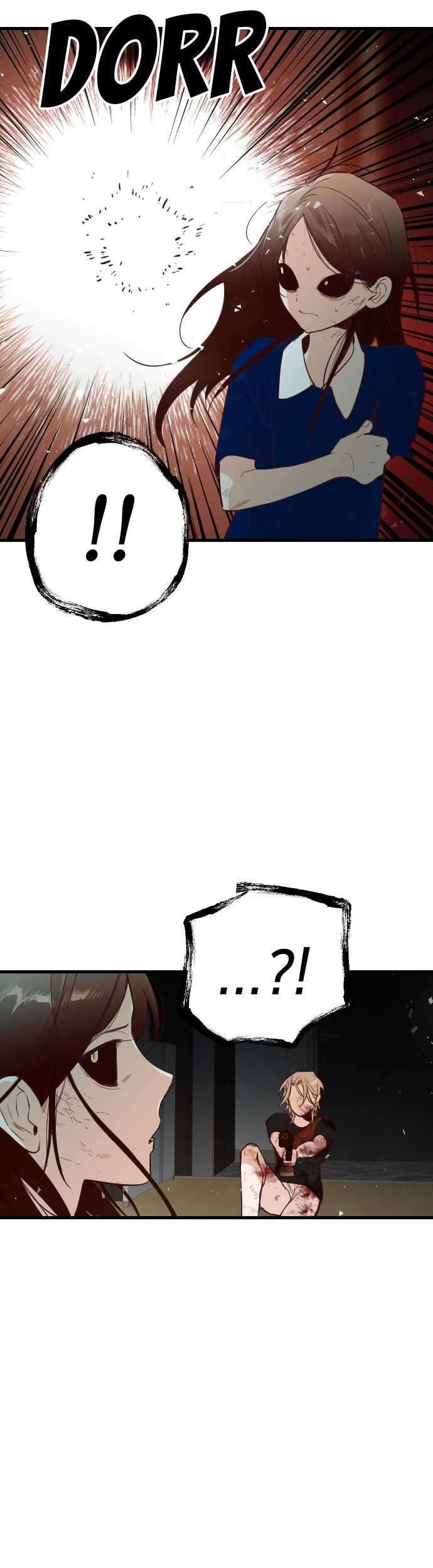 DevilShot Chapter 13 Gambar 8