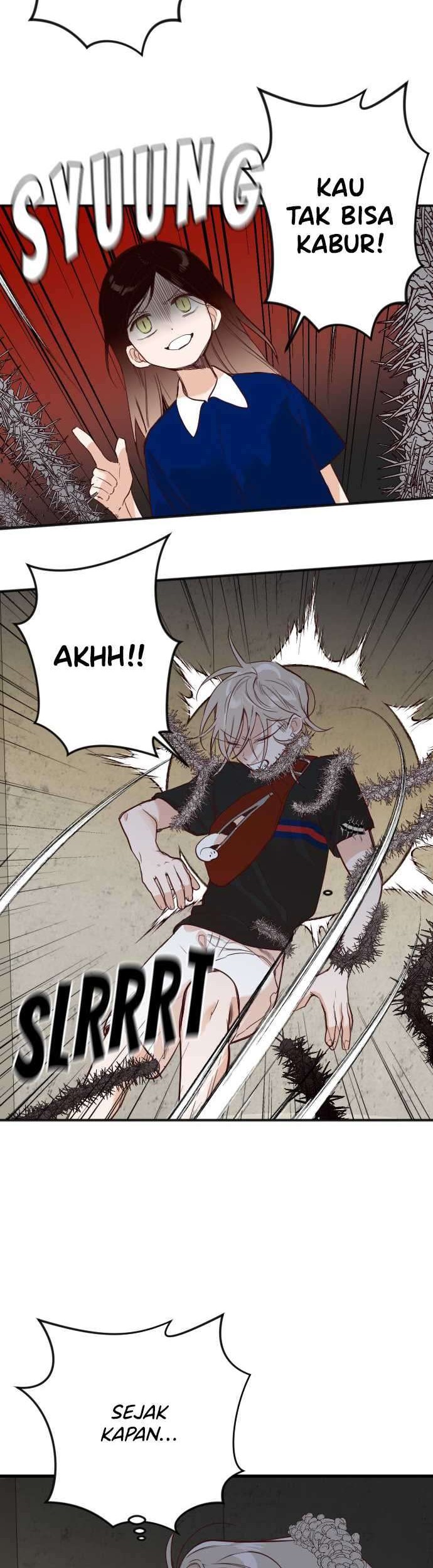 DevilShot Chapter 12 Gambar 17