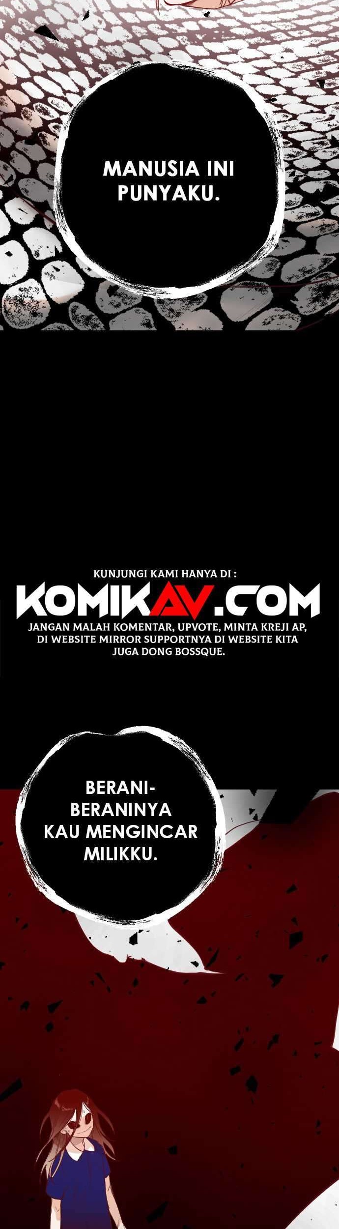 DevilShot Chapter 12 Gambar 27