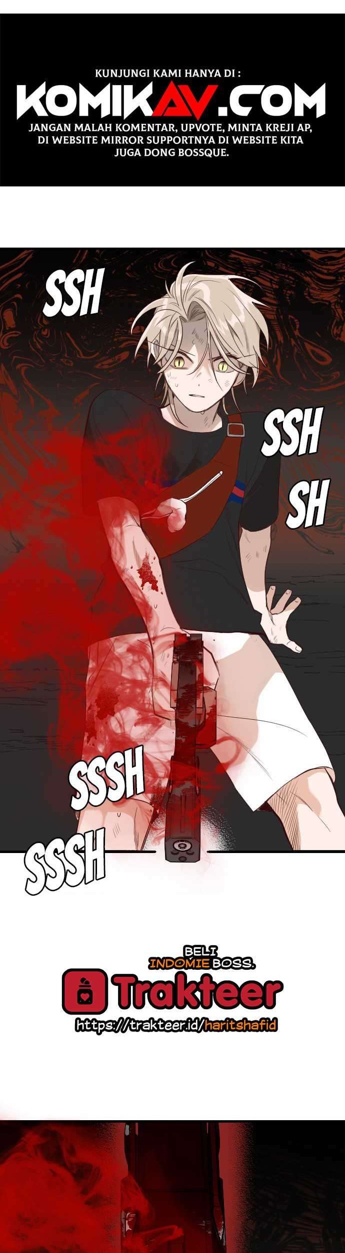 DevilShot Chapter 12 Gambar 39