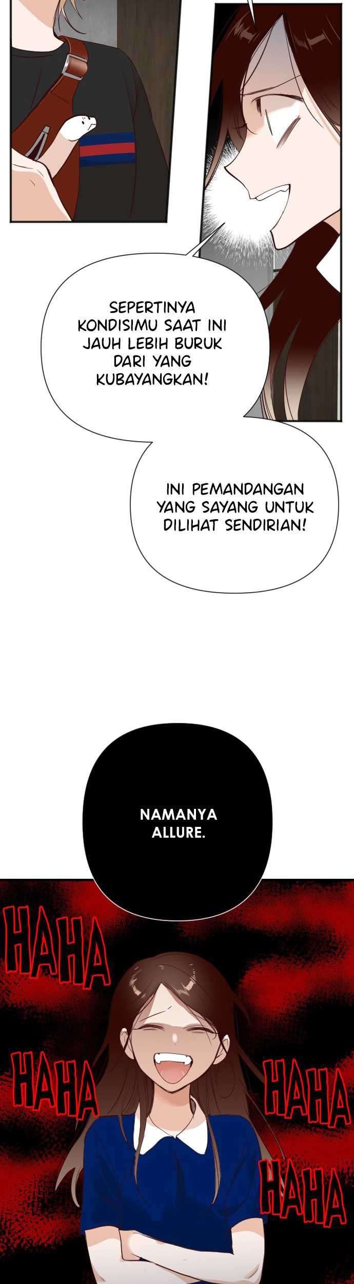 DevilShot Chapter 12 Gambar 4