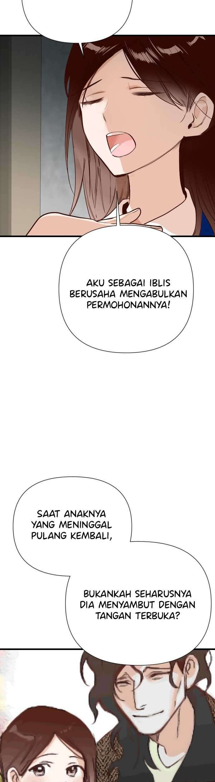 DevilShot Chapter 12 Gambar 11