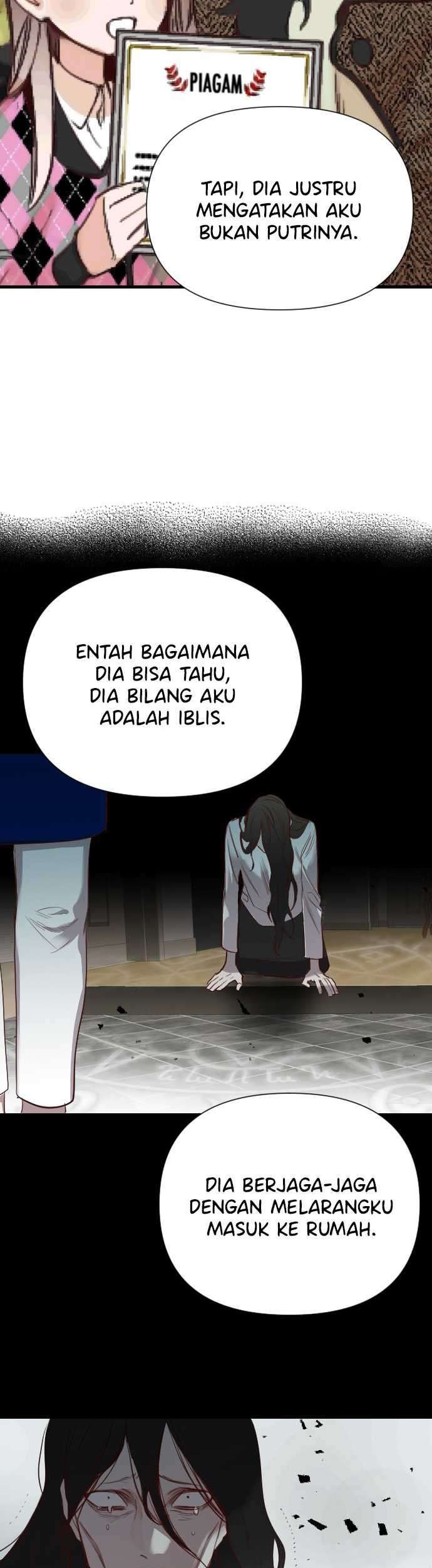 DevilShot Chapter 12 Gambar 12