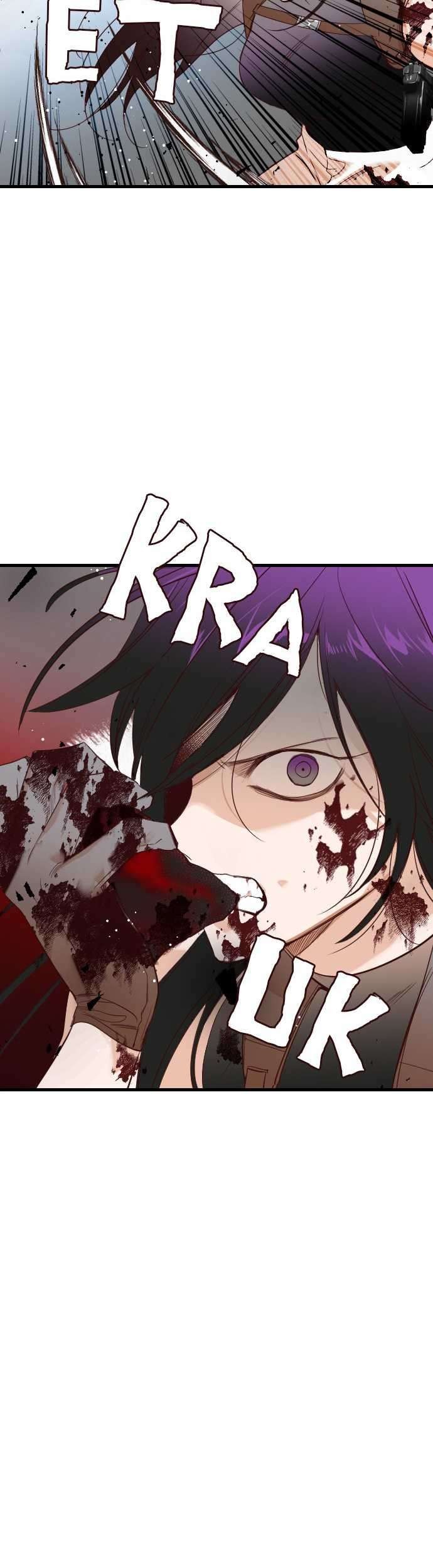 DevilShot Chapter 11 Gambar 14