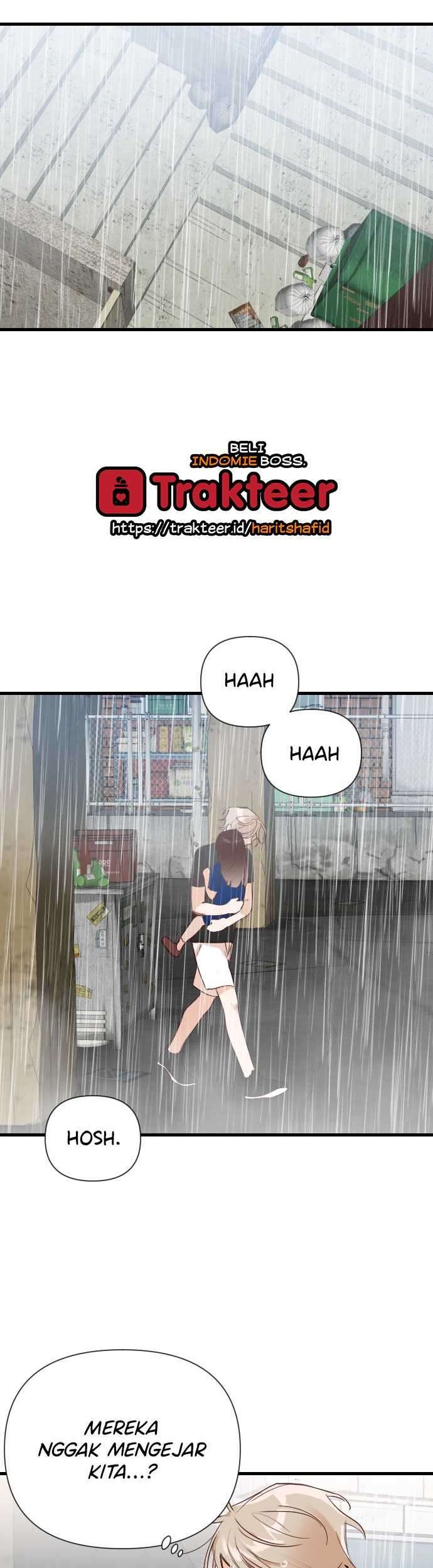 DevilShot Chapter 11 Gambar 15