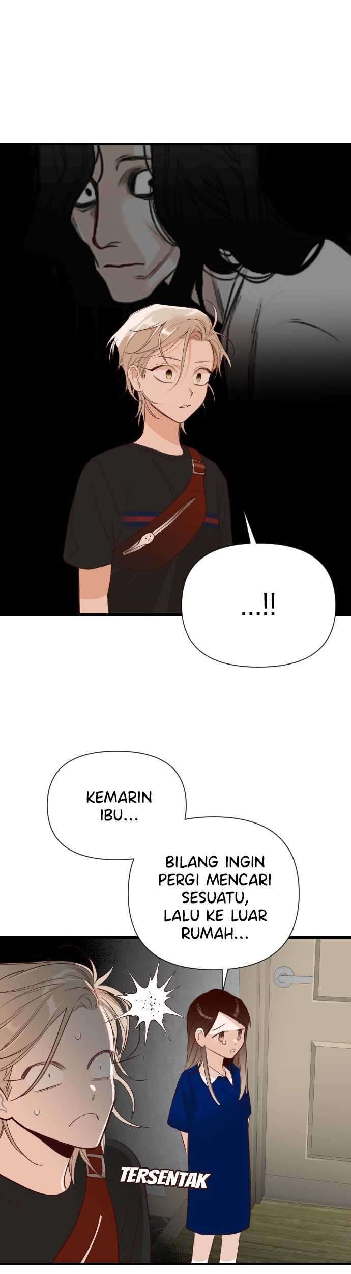 DevilShot Chapter 11 Gambar 24