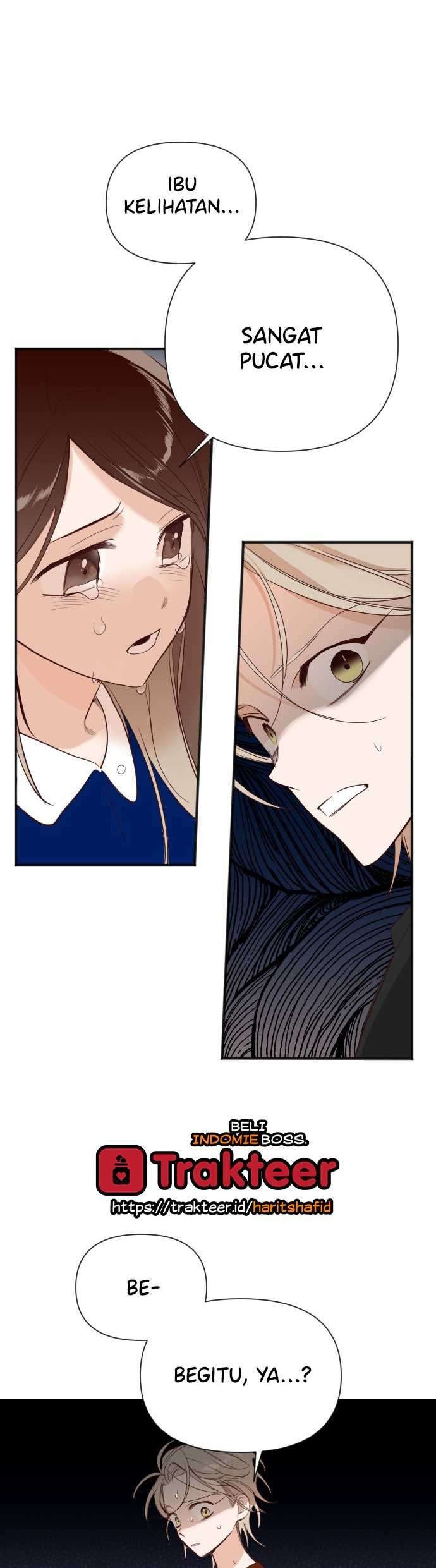 DevilShot Chapter 11 Gambar 25