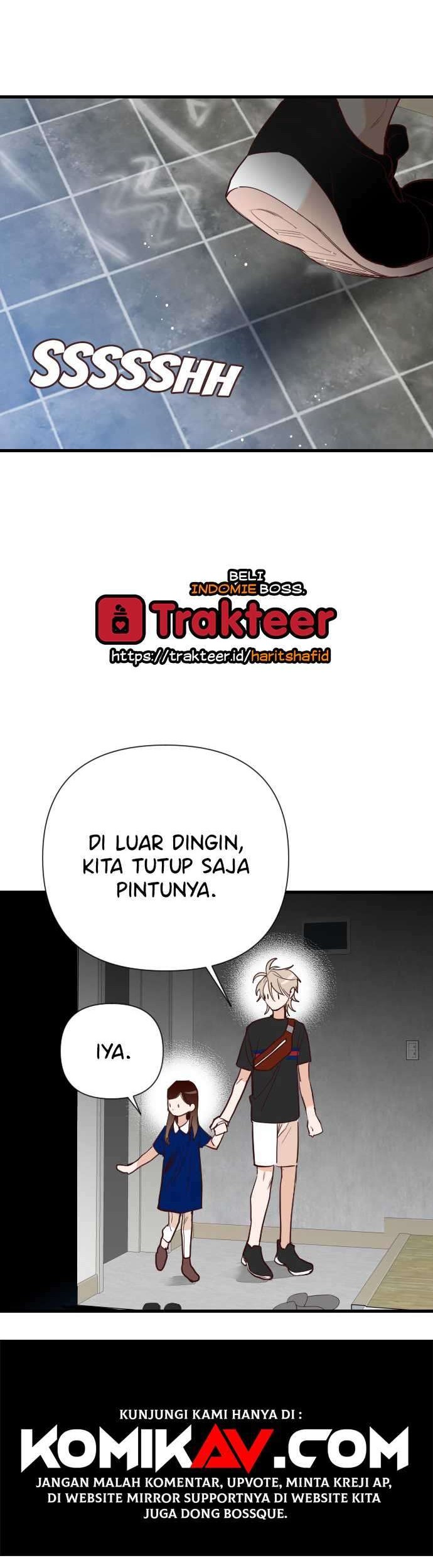 DevilShot Chapter 11 Gambar 21