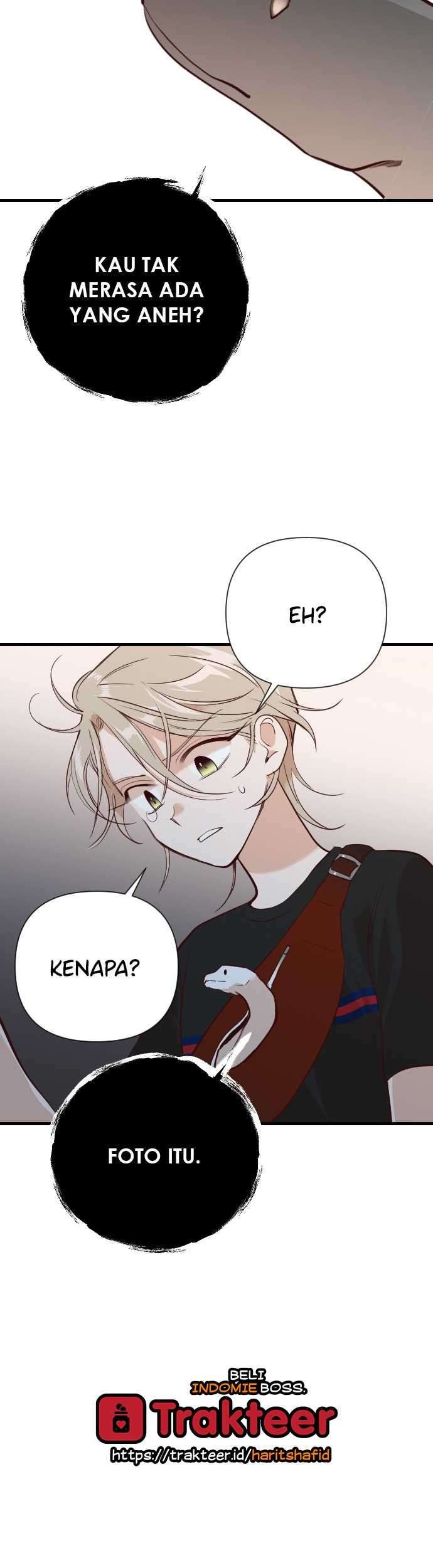 DevilShot Chapter 11 Gambar 30