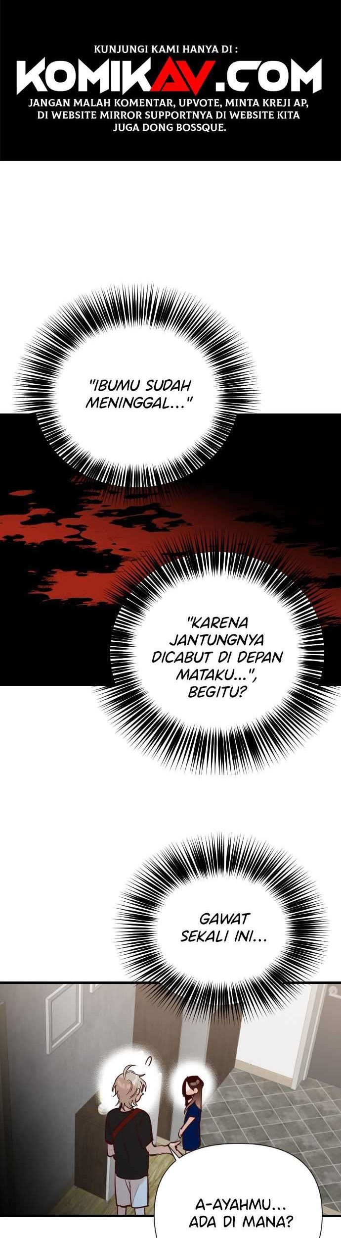 DevilShot Chapter 11 Gambar 27