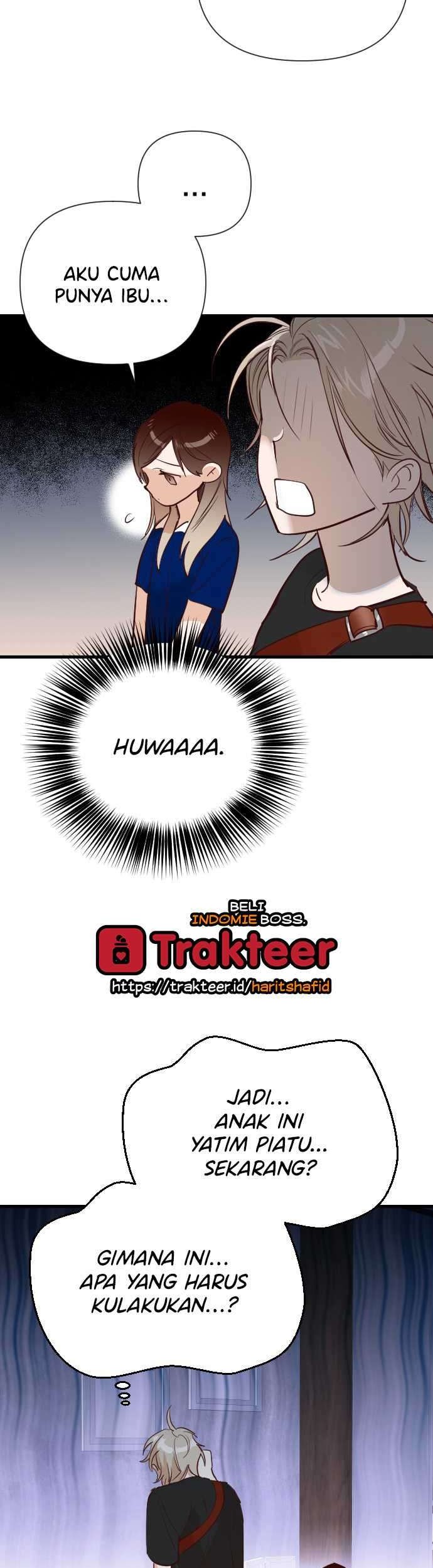 DevilShot Chapter 11 Gambar 28