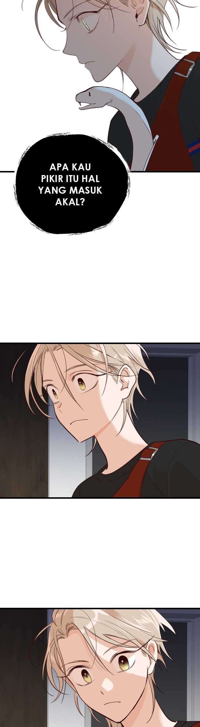 DevilShot Chapter 11 Gambar 32